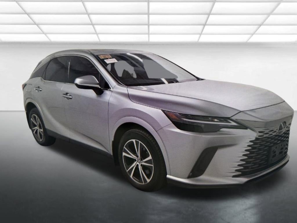 2024 Lexus RX 350 350 Premium AWD's photo
