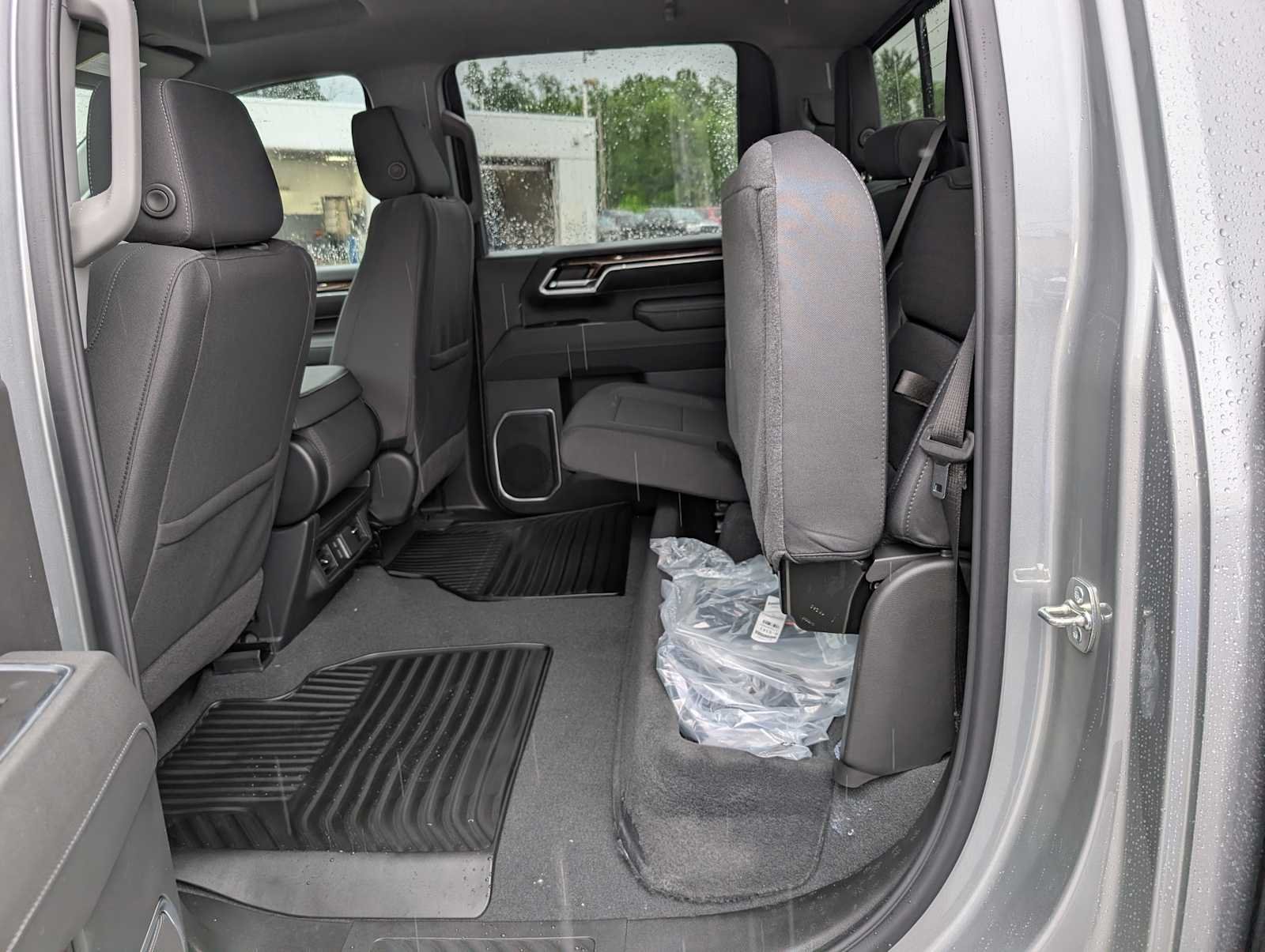 2026 GMC Sierra 3500HD SLE - Photo 22