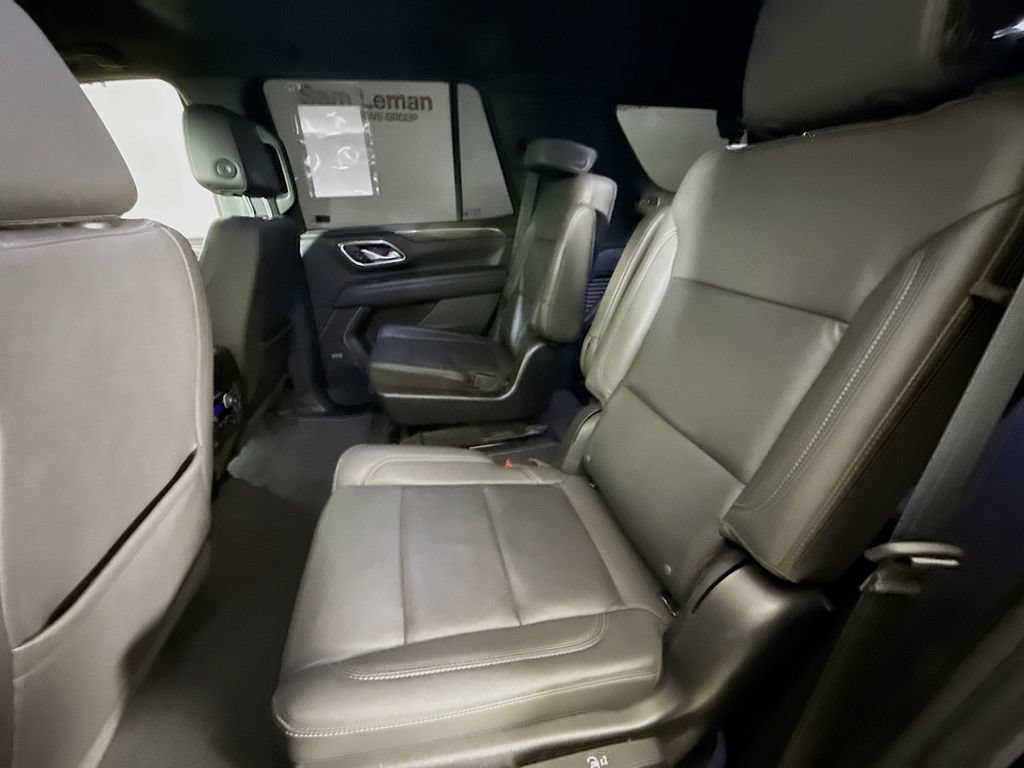 Used 2022 Black Chevrolet LT image 25