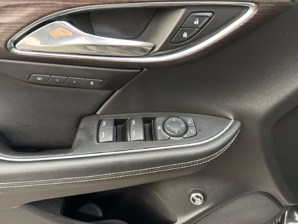 2023 Buick Envision Avenir - Photo 22