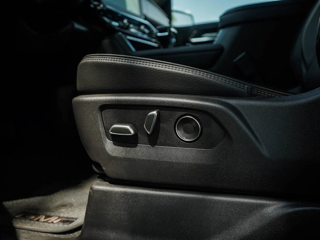 New 2026 Onyx Black GMC Denali image 17
