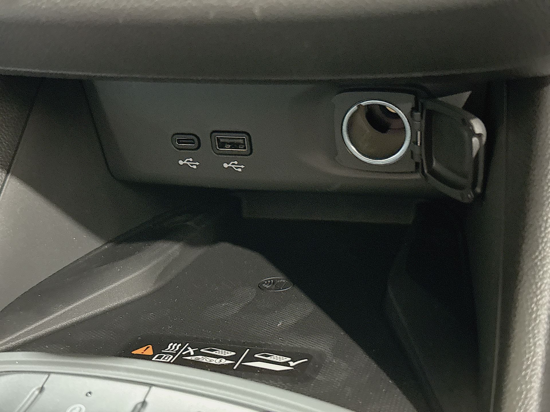 2026 Buick Envista Preferred - Photo 32