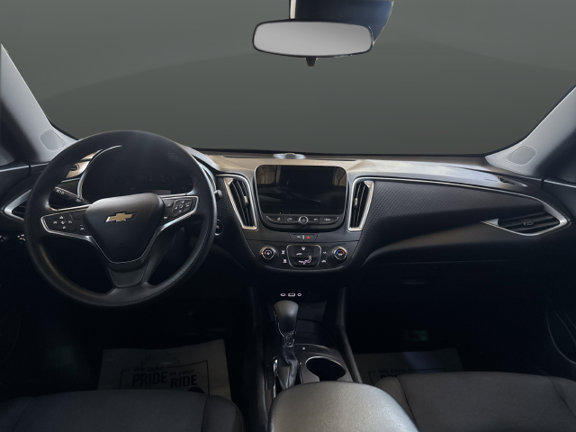 Used 2023 Mosaic Black Metallic Chevrolet LS image 43