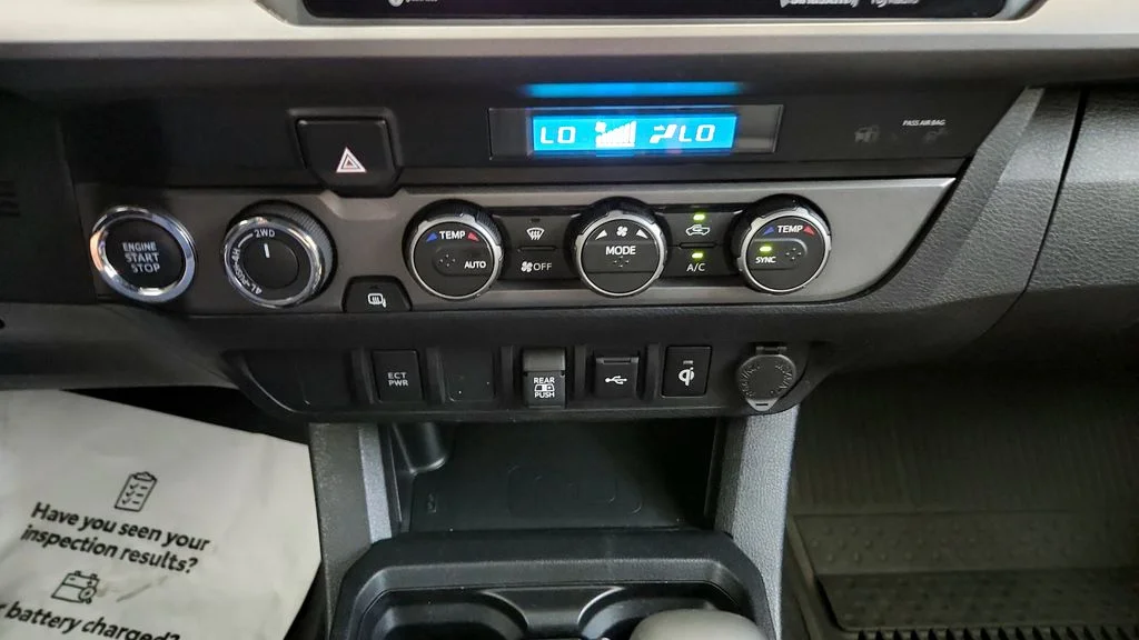 Certified Used 2023 Gray Toyota TRD Sport image 29