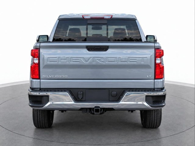 2023 Chevrolet Silverado 1500 LT - Photo 7