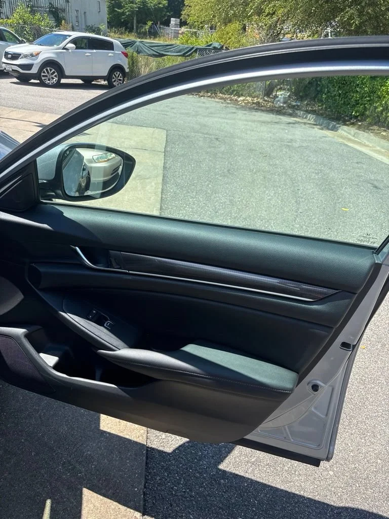 Used 2019  Honda Sport 1.5T image 22
