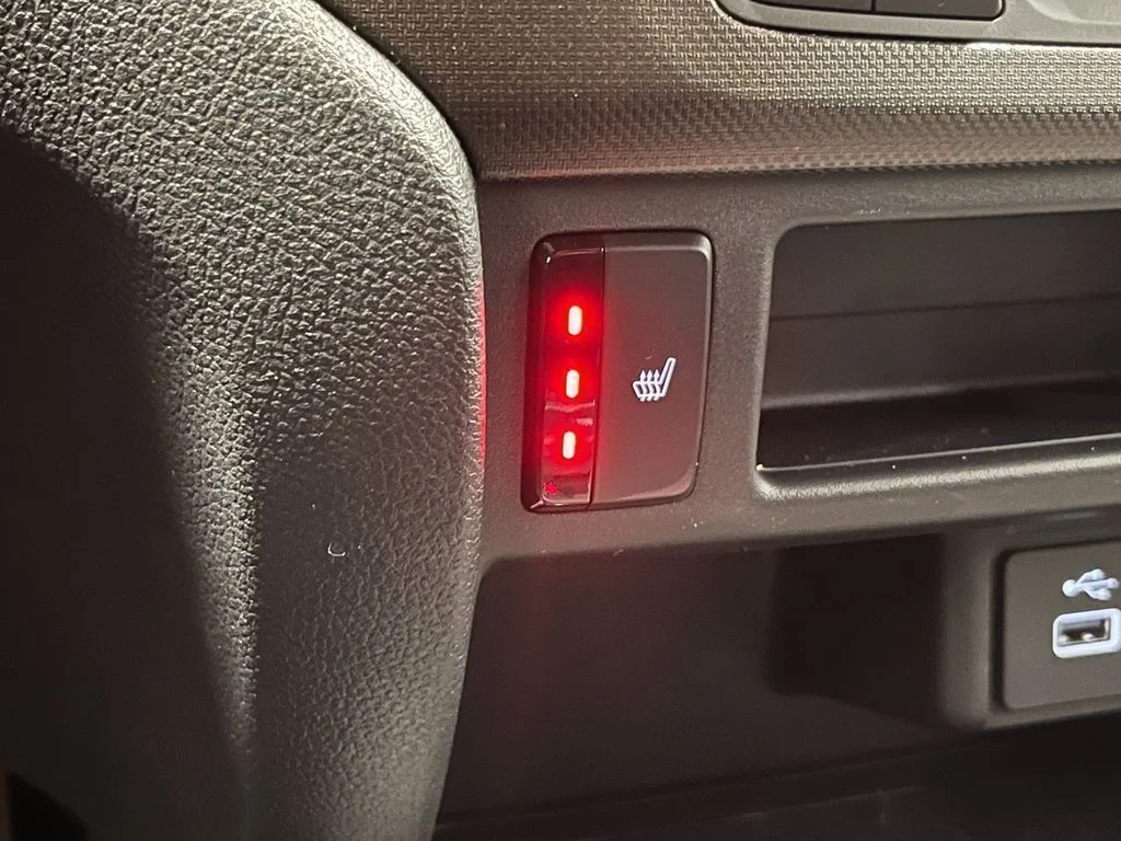 2025 Honda Ridgeline TrailSport - Photo 21