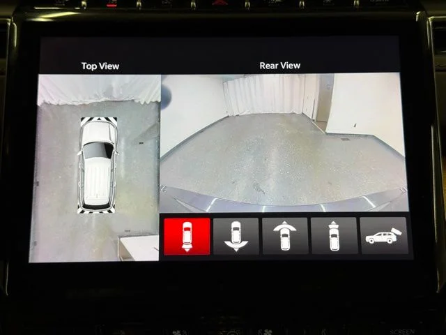 2023 Jeep Grand Cherokee L Summit Reserve - Photo 17