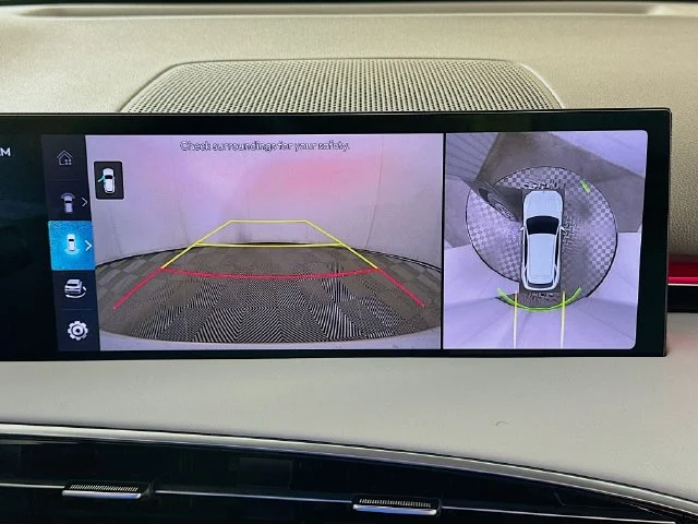 New 2026 Genesis GV70 2.5T Advanced