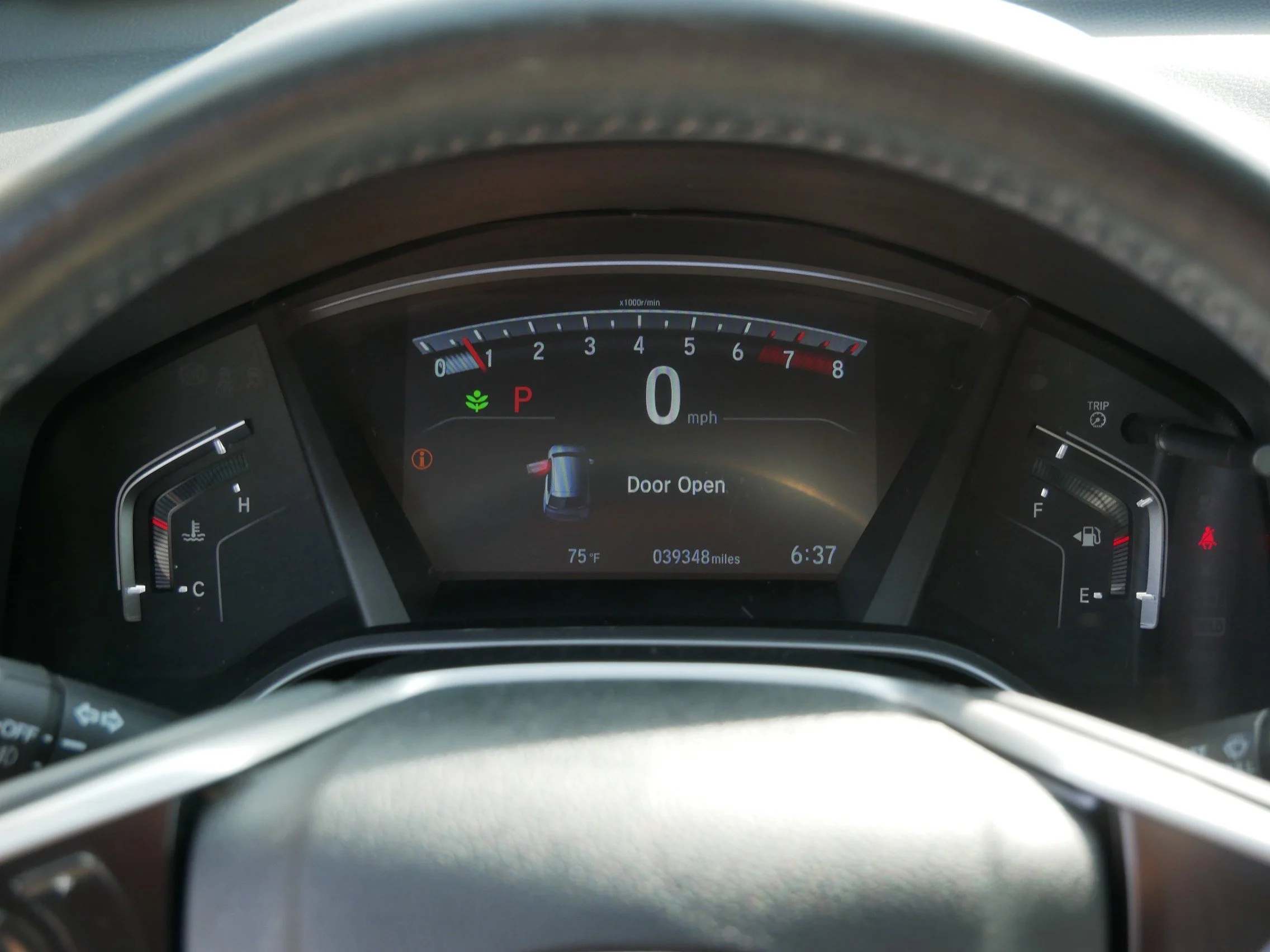 Certified Used 2022 Platinum White Pearl Honda EX image 21