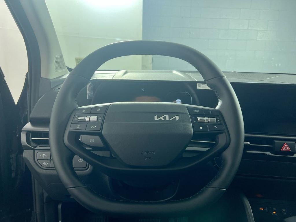 New 2026 Ebony Black Kia SX Prestige image 17