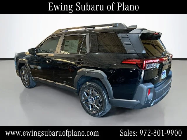 2026 Subaru Outback 5