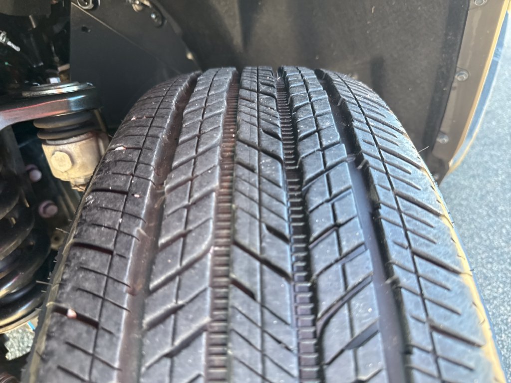 Certified Used 2026 Gray Toyota SR5 image 43