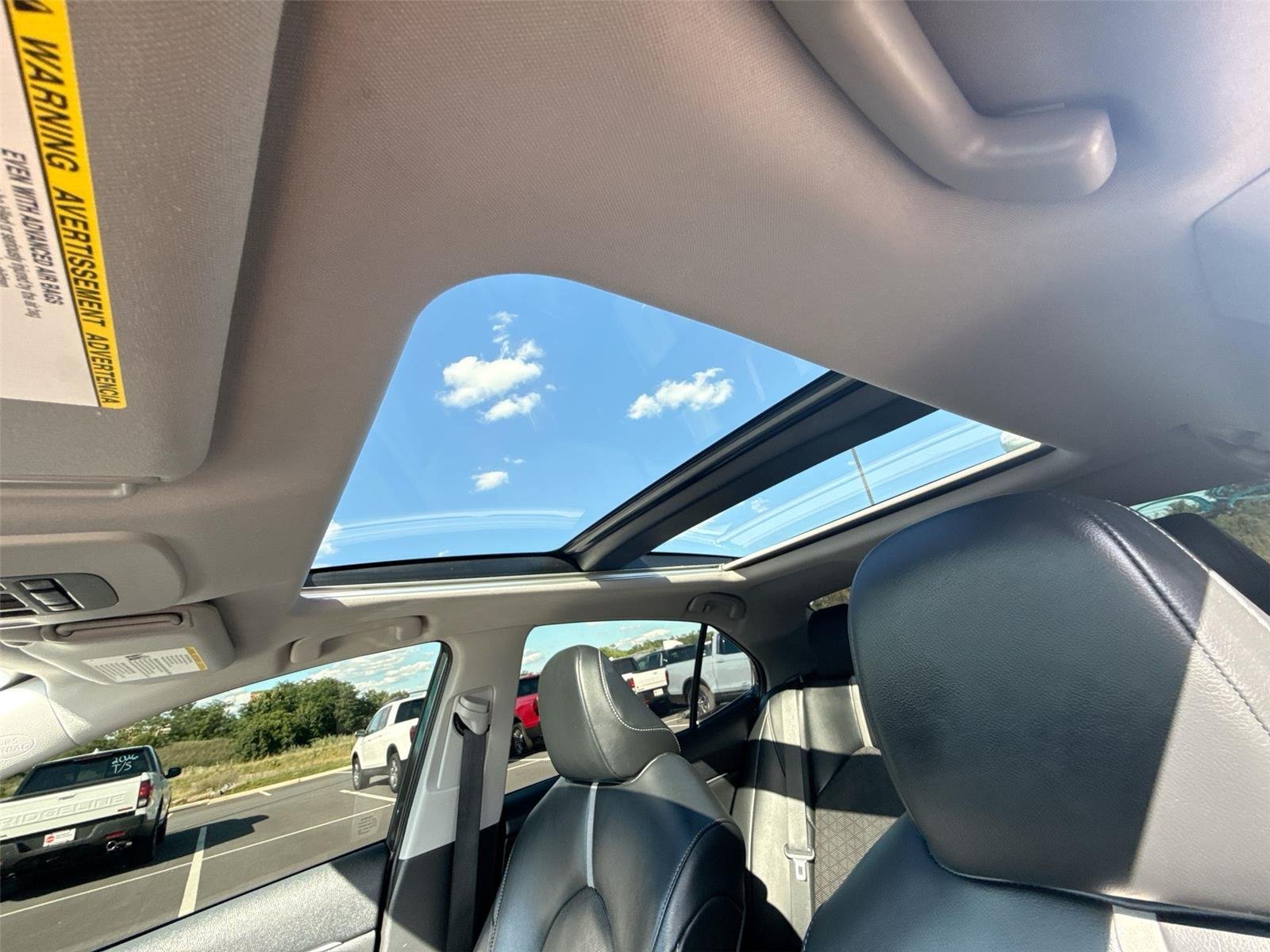 Used 2022 Predawn Gray Mica Toyota XSE image 16