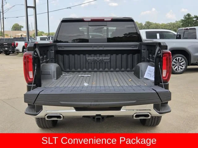 2026 GMC Sierra 1500 SLT - Photo 14
