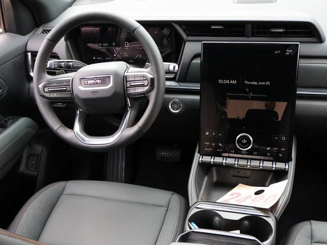 2026 GMC Terrain AT4 - Photo 12