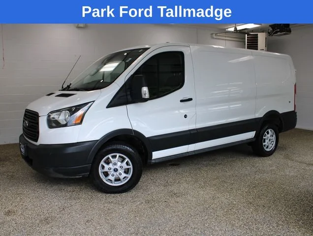 2016 Ford Transit-250 Base