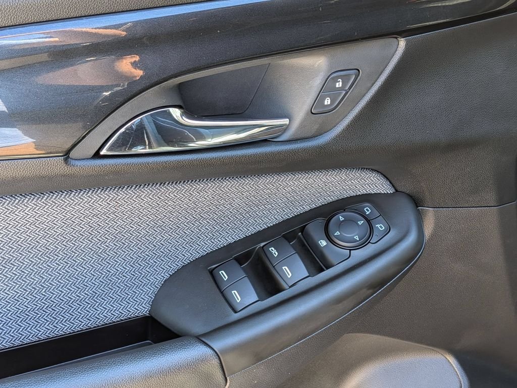 Used 2025 Black Chevrolet LS image 11