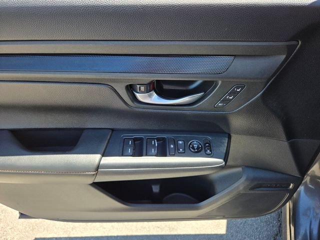 2024 Honda CR-V Sport-L - Photo 17