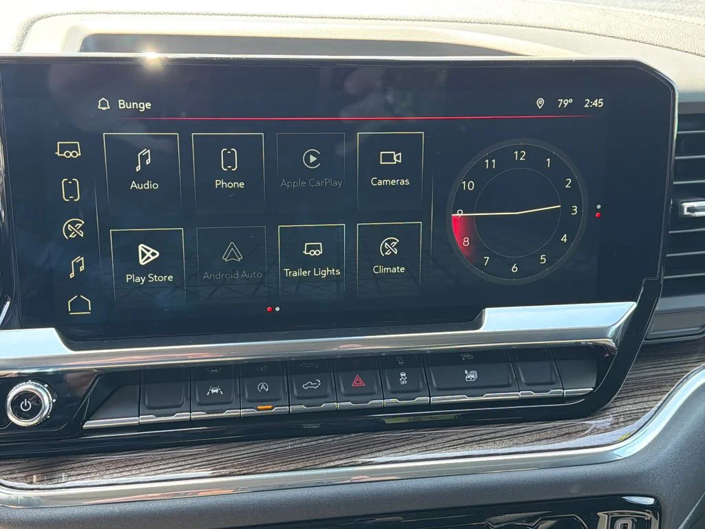 2024 GMC Sierra 1500 Elevation - Photo 27
