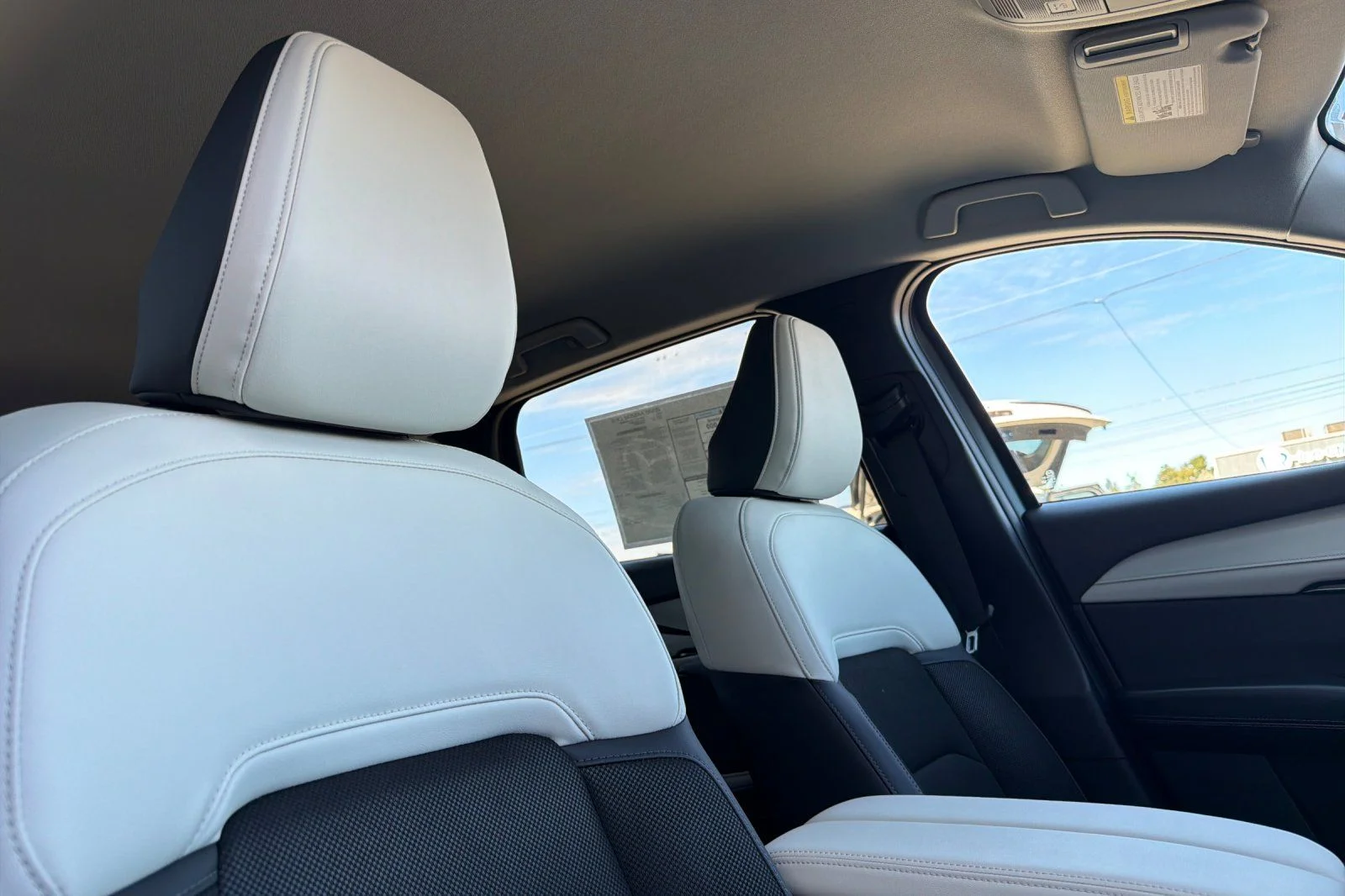 New 2026 Machine Gray Metallic Mazda 2.5 S Preferred AWD image 16
