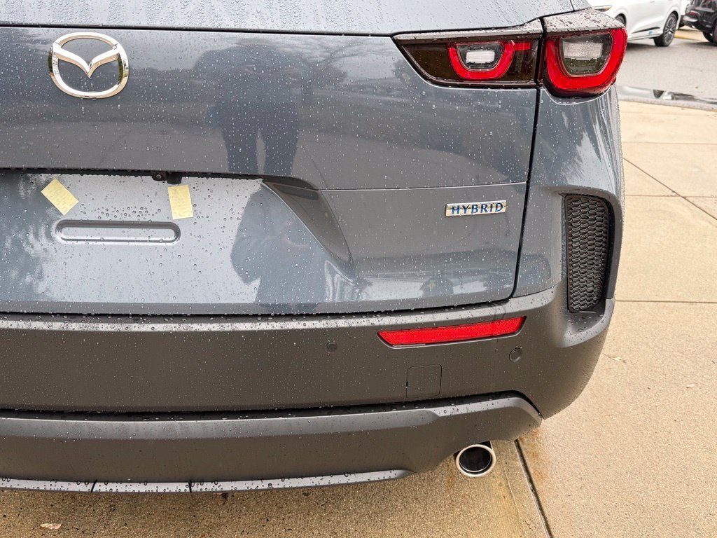 New 2026 Gray Mazda Preferred image 15