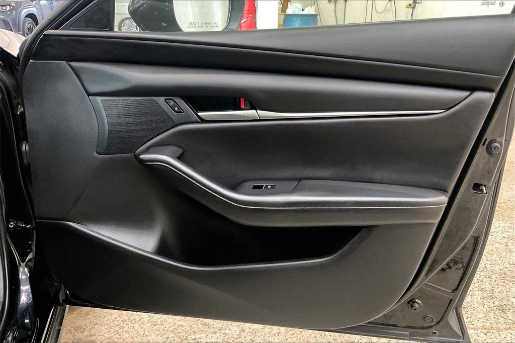 2023 MAZDA MAZDA3 - Image 22