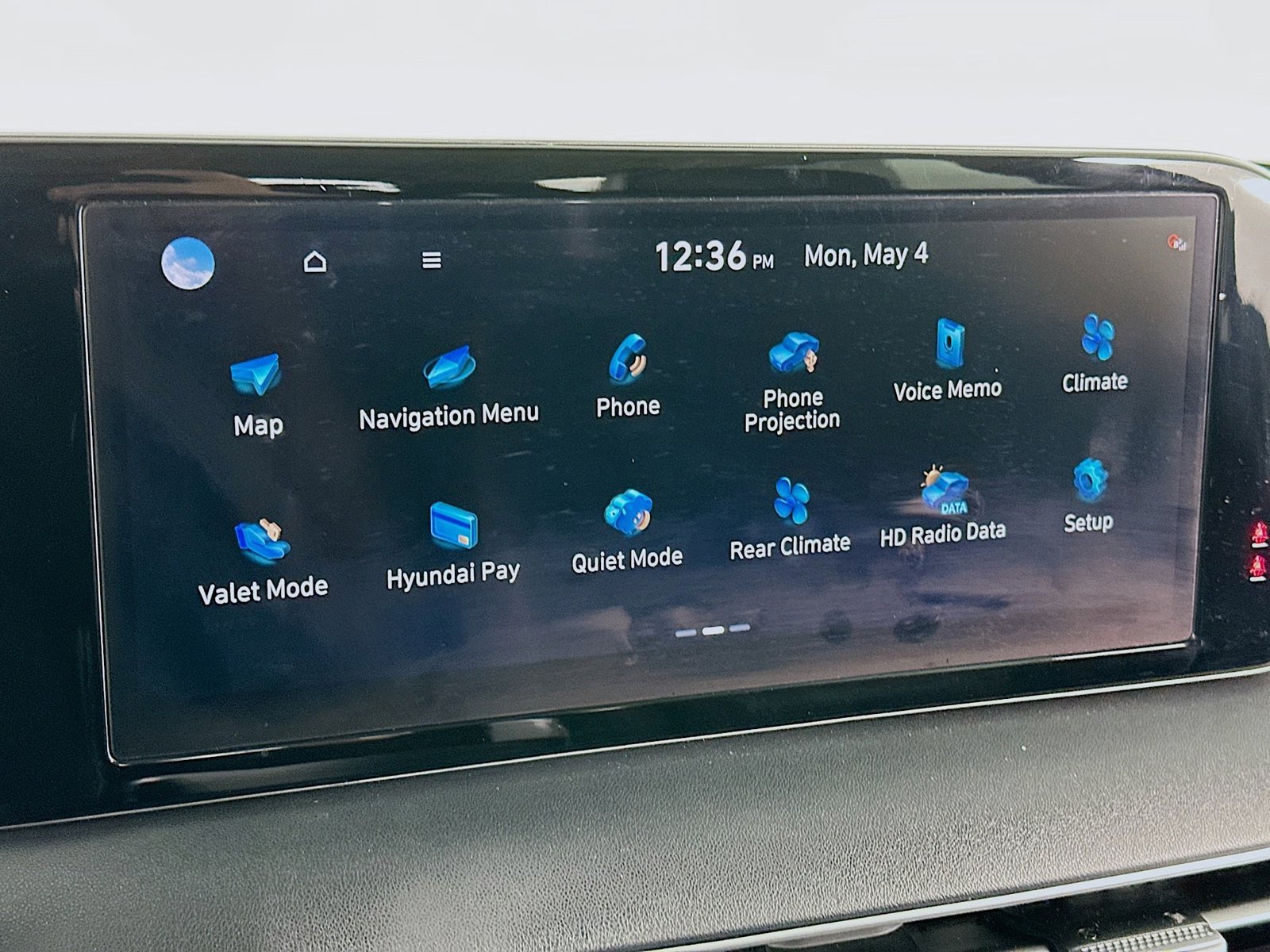 2024 Hyundai Palisade XRT - Photo 18