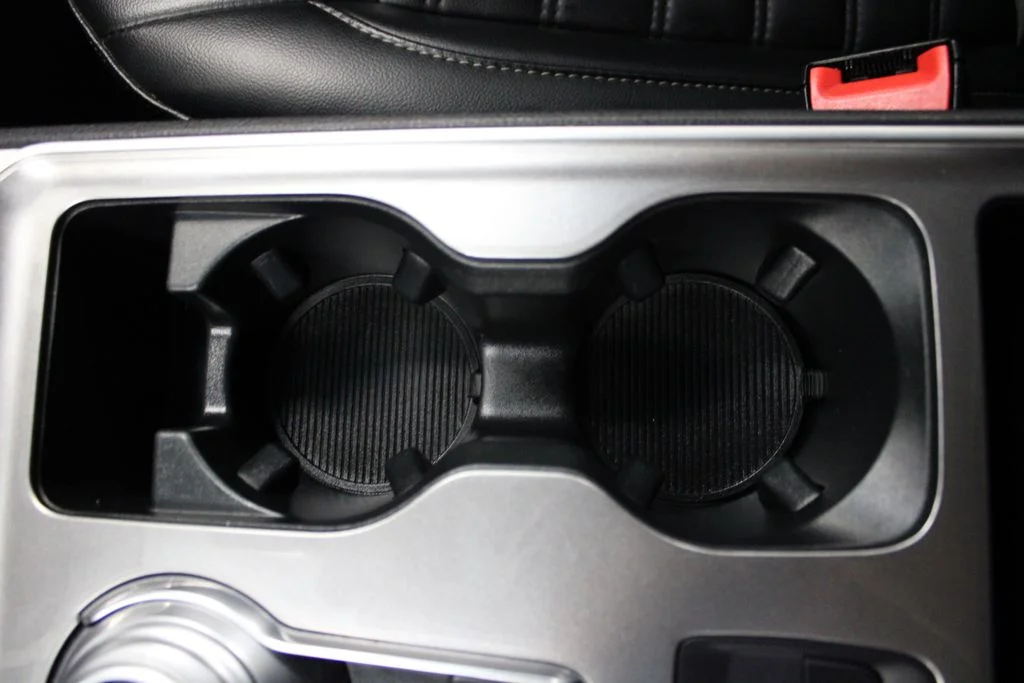 2024 Ford Edge SEL - Photo 36