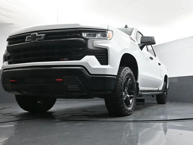 2024 Chevrolet Silverado 1500 LT Trail Boss - Photo 55