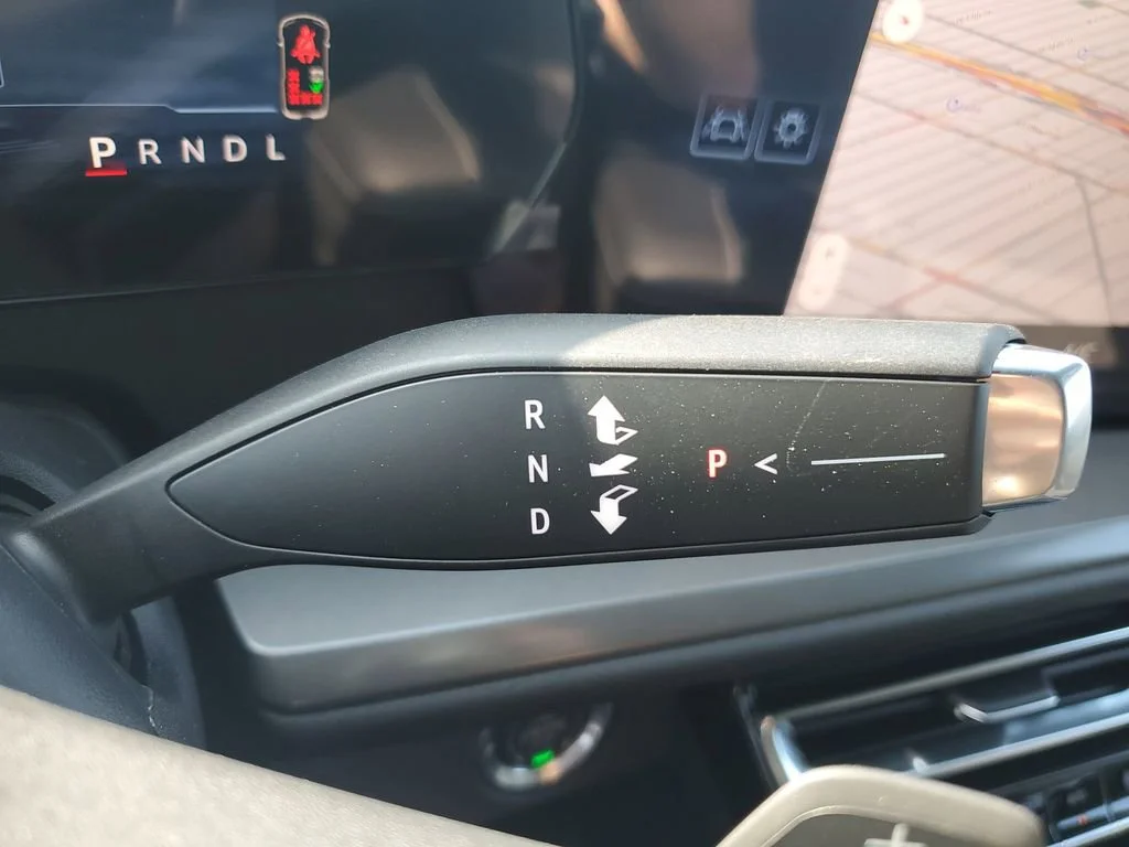 2026 Chevrolet Traverse LT - Photo 29