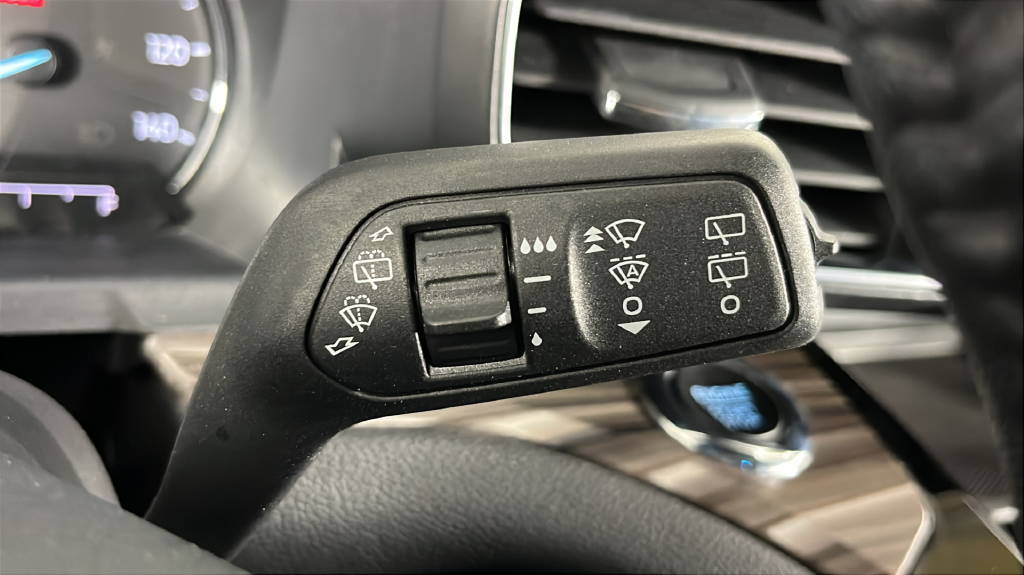 2024 Ford Explorer Limited - Photo 28