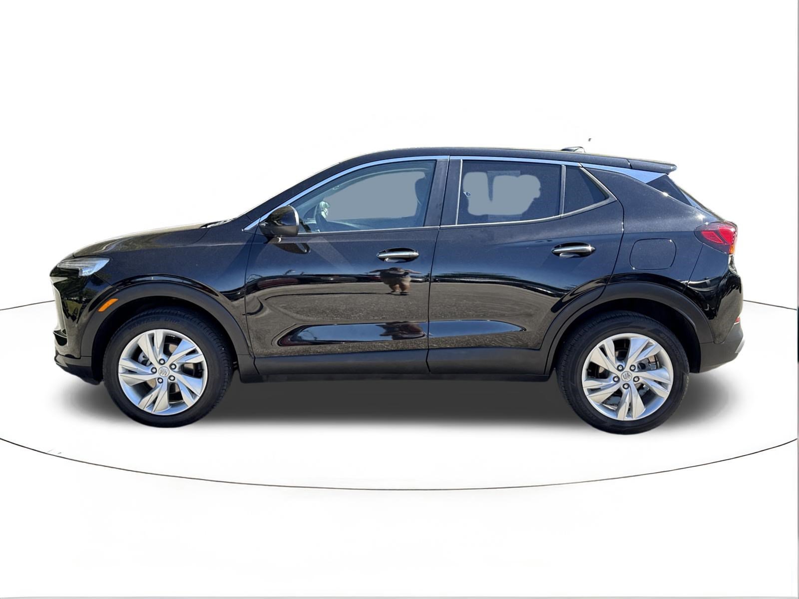 2025 Buick Encore GX Preferred - Photo 6