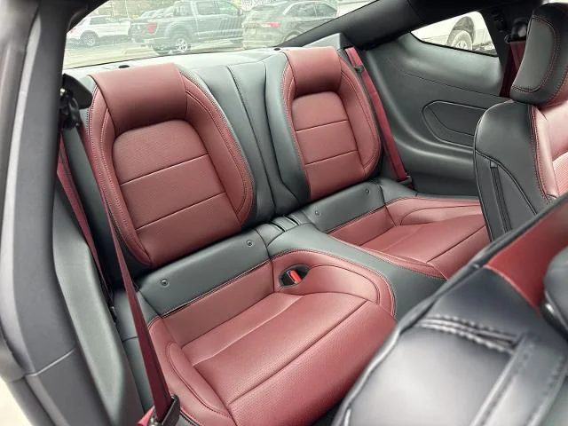 2025 Ford Mustang GT Premium Fastback - Photo 47