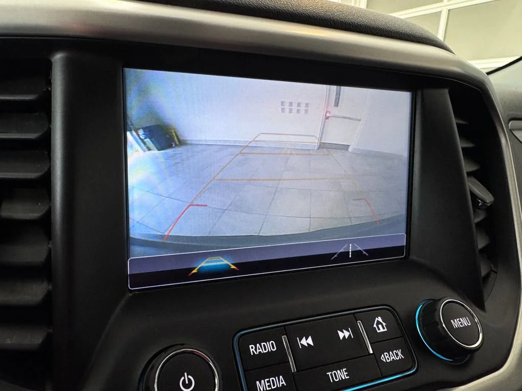 2019 GMC Acadia SLT-1 - Photo 22