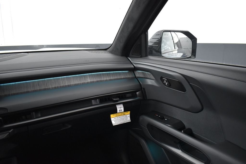 New 2027 Midnight Lake Blue Kia X-LINE SX PRESTIGE image 14