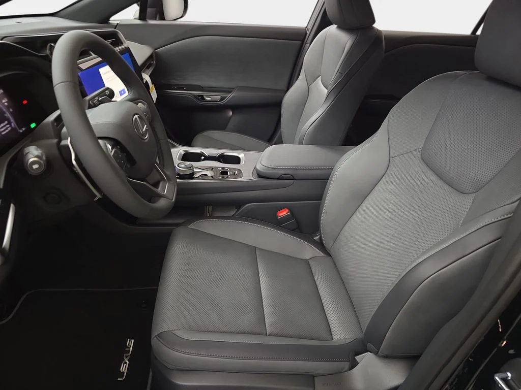 New 2026 Caviar Lexus PREMIUM AWD image 15
