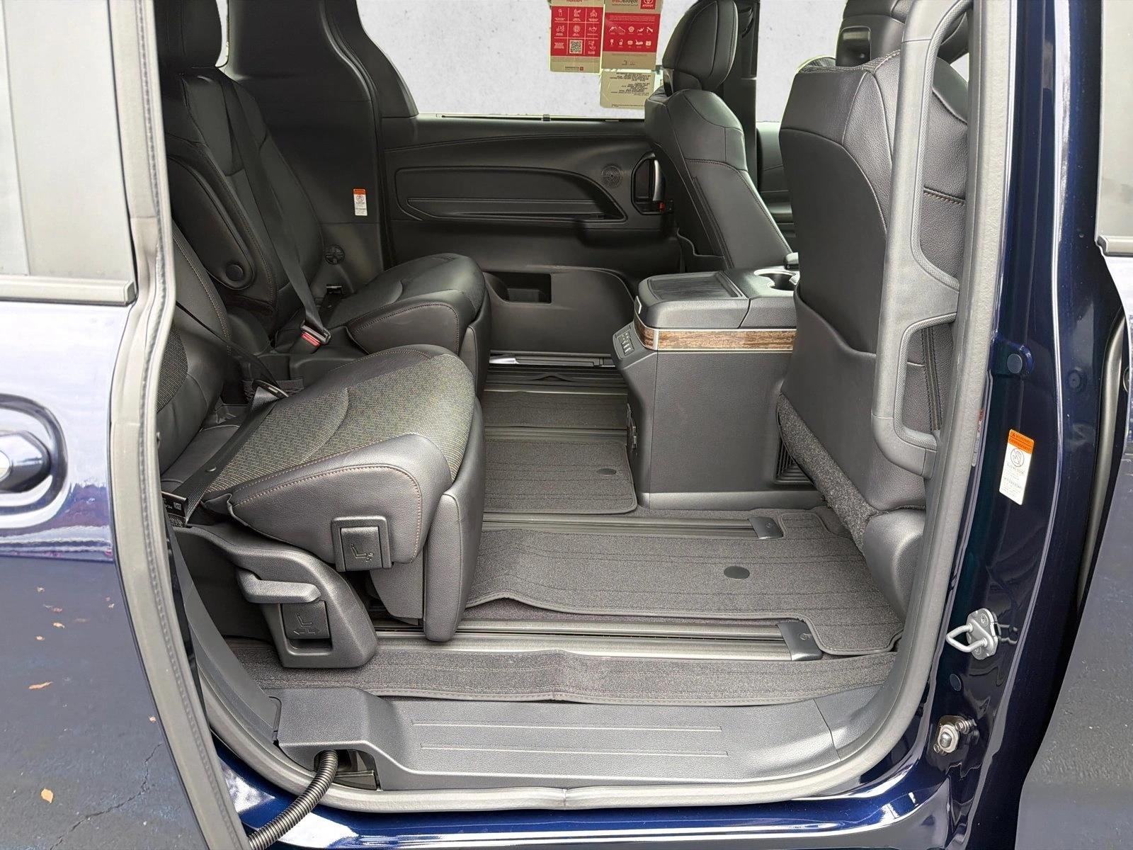 New 2026 Blueprint Toyota Platinum image 15