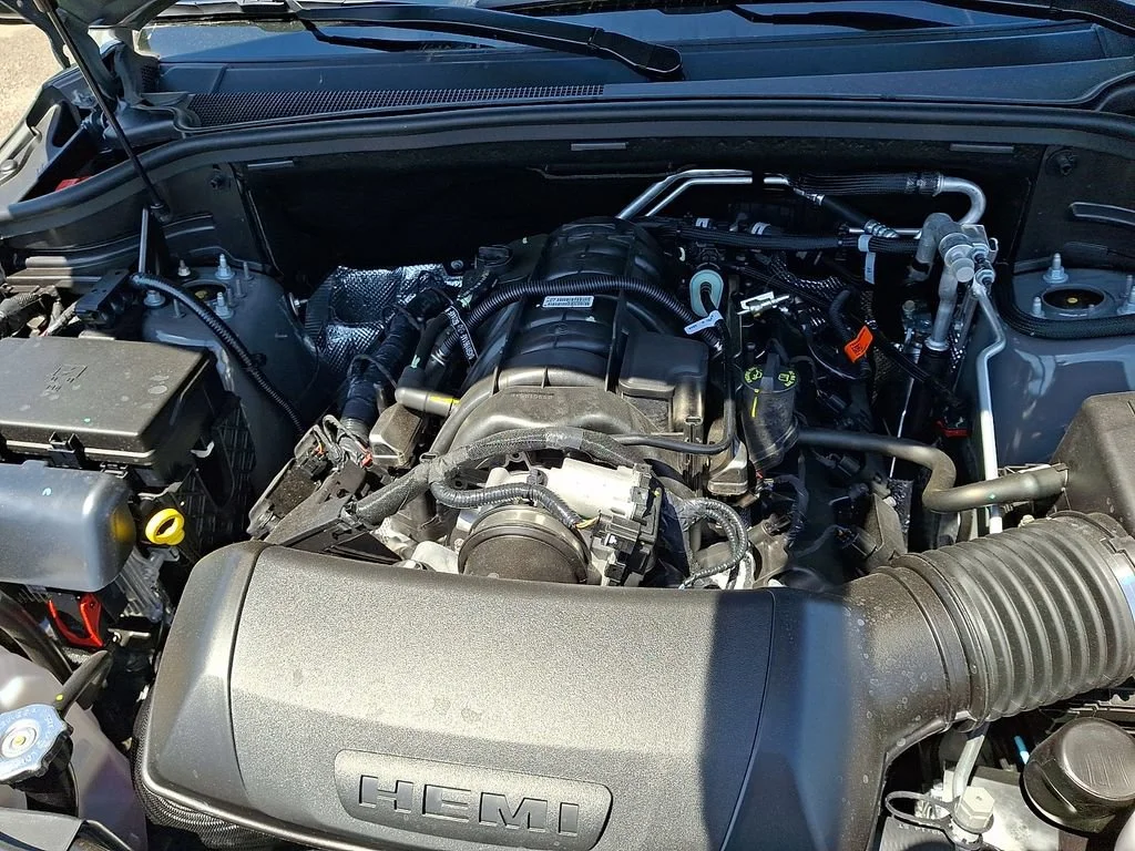 New 2026 Destroyer Gray Clearcoat Dodge GT Plus HEMI V8 image 20
