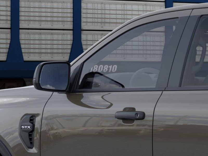 New 2026 Marsh Gray Ford XL image 20