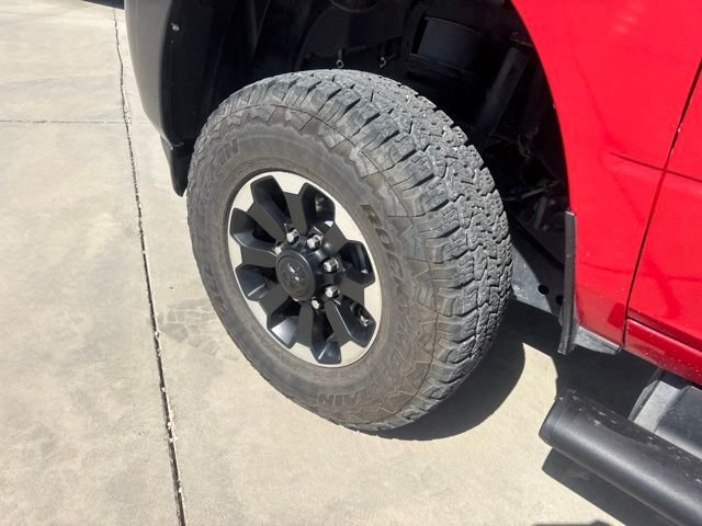 2022 RAM Ram 2500 Pickup Tradesman - Photo 7