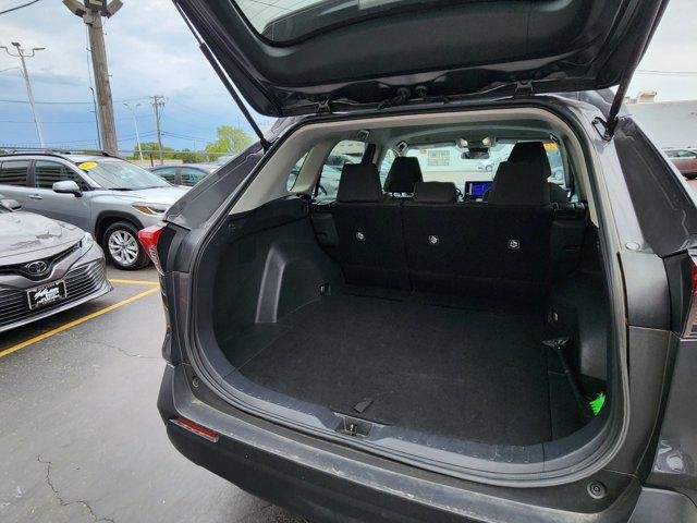 Certified Used 2025 MAGNETIC GRAY MET. Toyota  image 26
