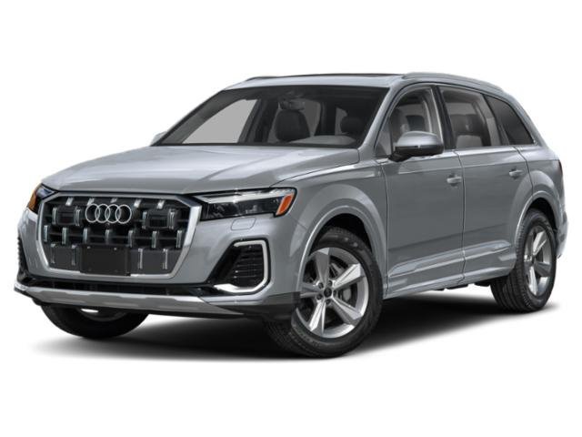 2026 Audi Q7 55 Premium Plus quattro Tiptronic's photo