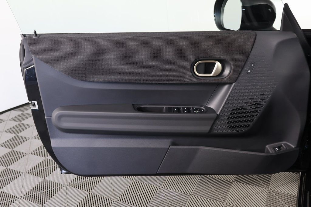 2026 MINI Convertible S - Photo 7