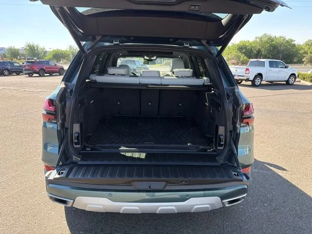 2024 BMW X5 40i - Photo 6