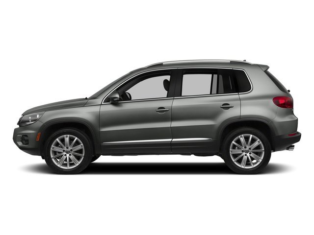 Used 2016  Volkswagen  image 3