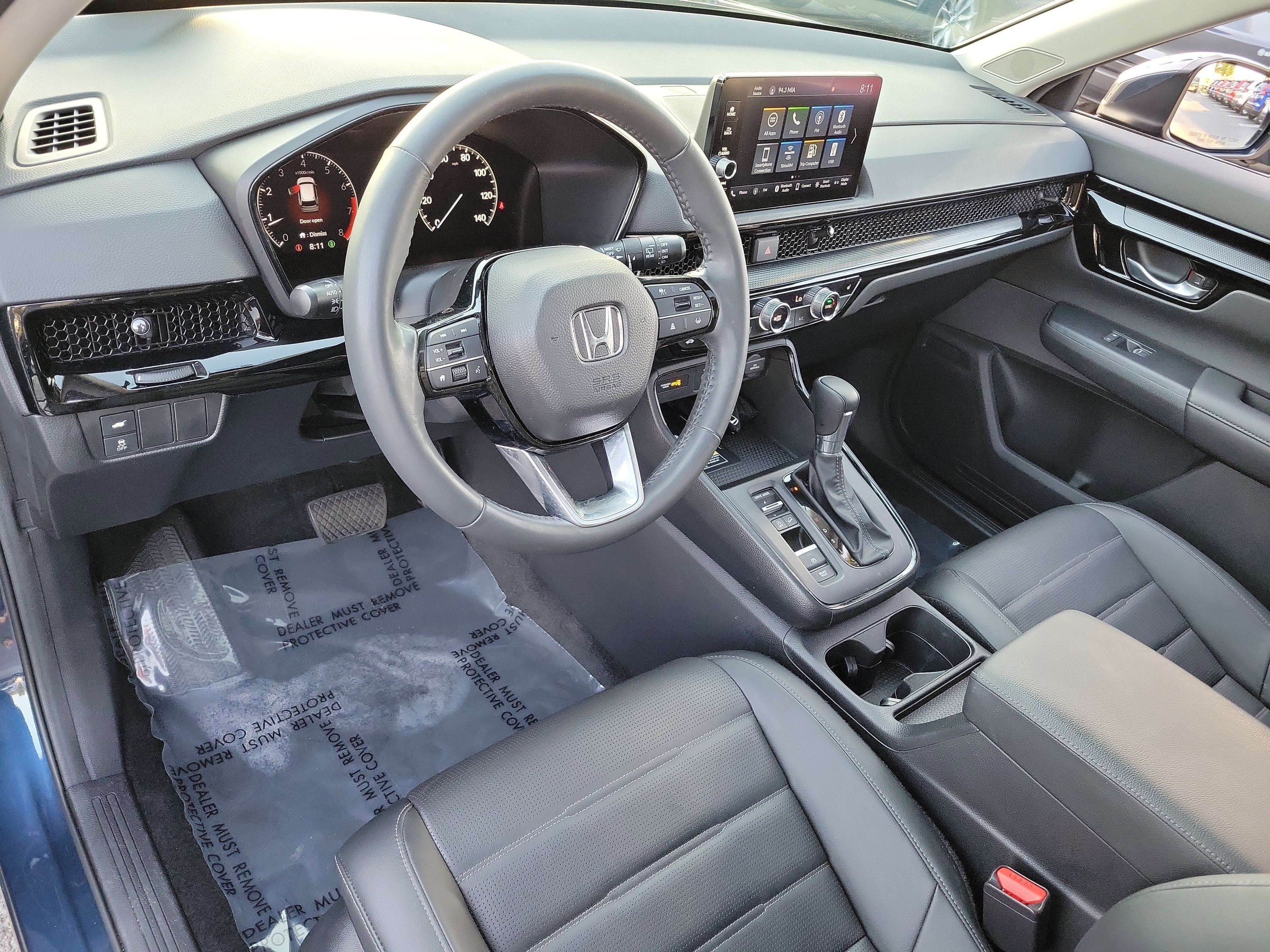 2023 Honda CR-V EX-L - Photo 47