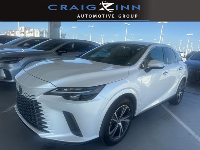 2025 Lexus RX 350 350 Premium FWD's photo