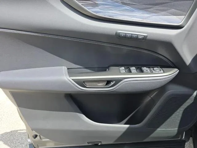 New 2026 Atomic Silver Lexus PREMIUM image 31