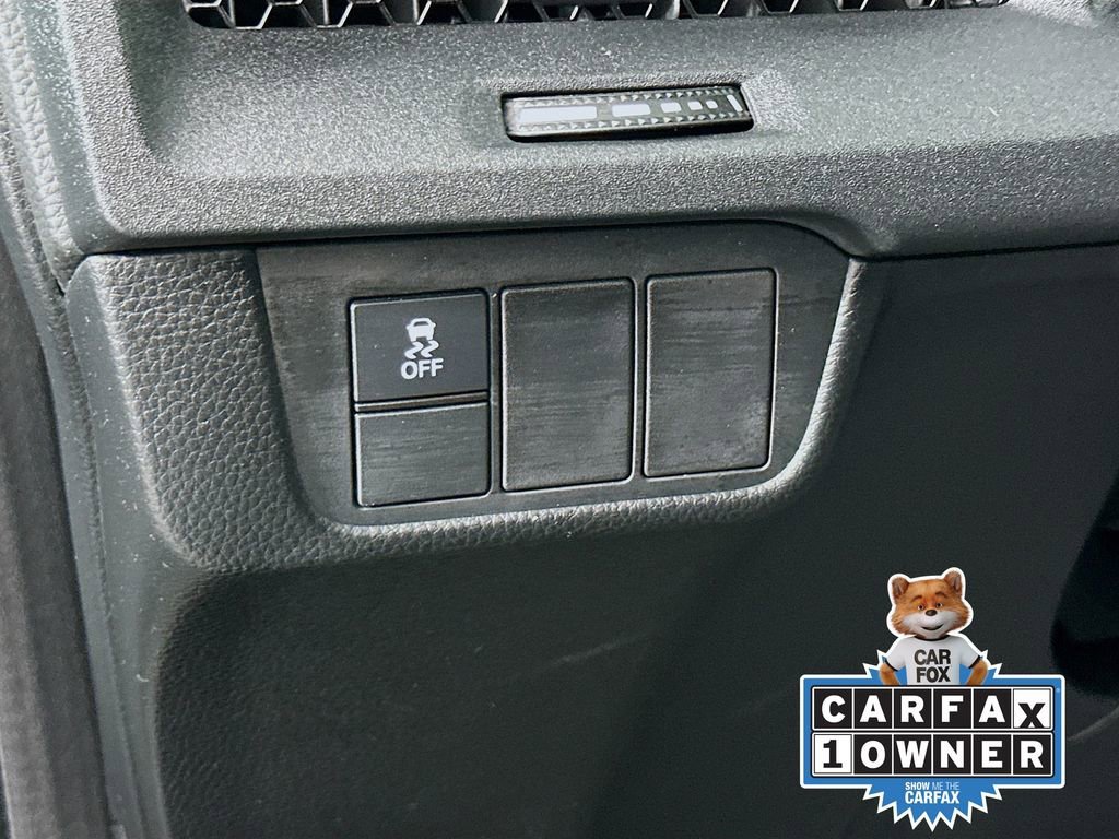 Certified Used 2024 Crystal Black Pearl Honda 1.5T AWD EX image 44